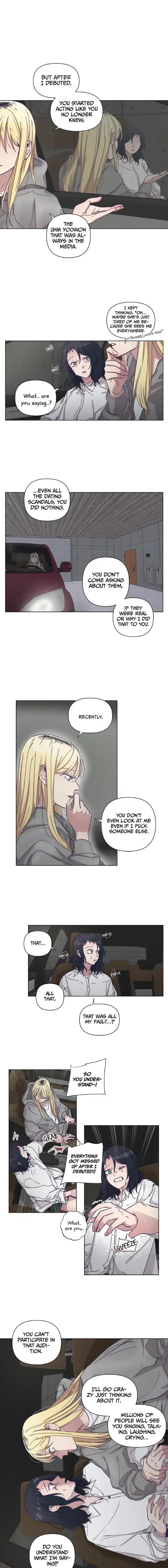 Outro Chapter 5 - Page 2