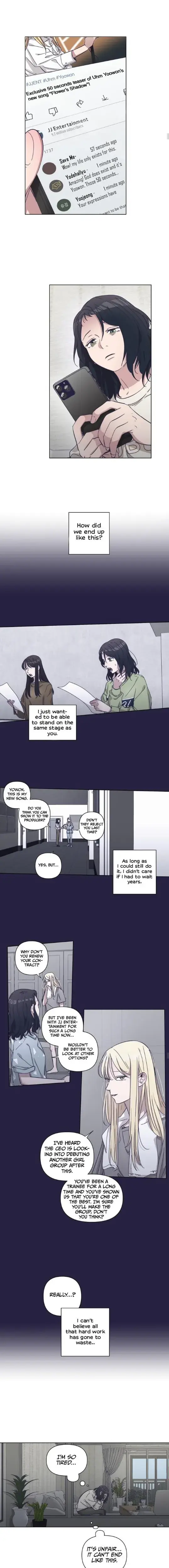 Outro Chapter 5 - Page 4