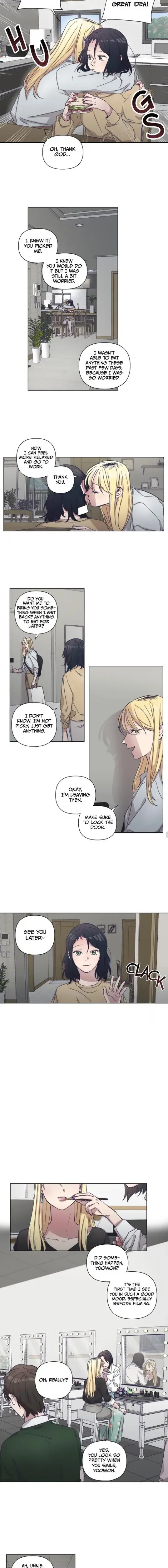 Outro Chapter 5 - Page 6