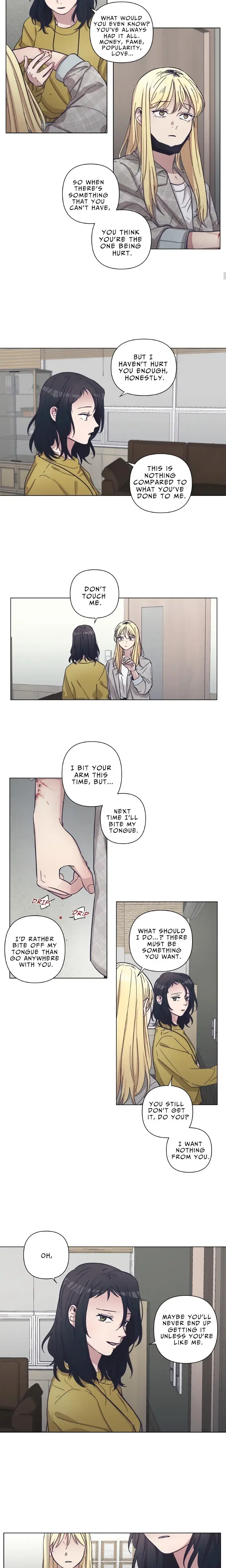Outro Chapter 6 - Page 13