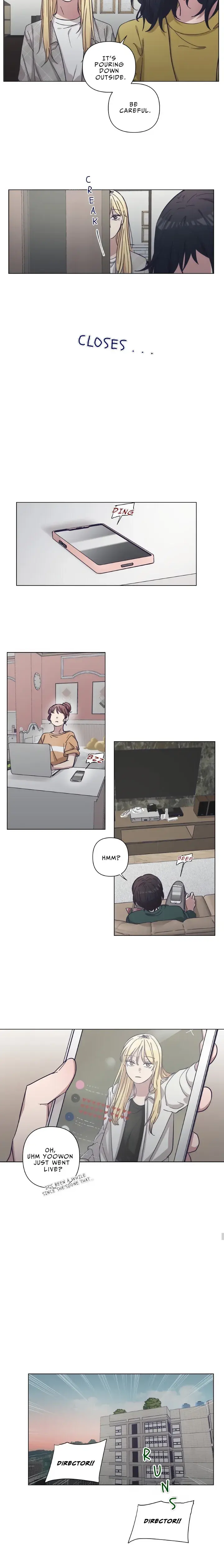 Outro Chapter 6 - Page 14