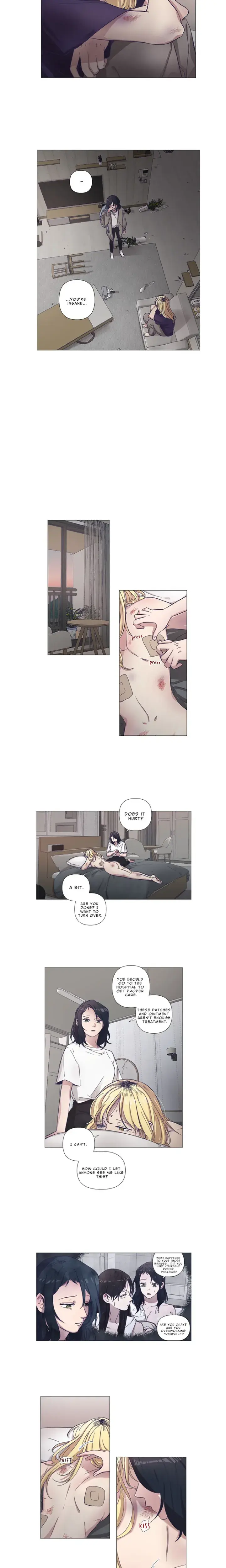 Outro Chapter 7 - Page 6