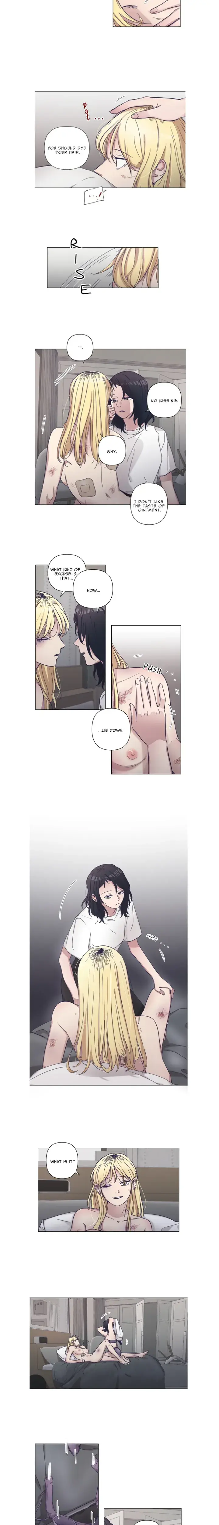 Outro Chapter 7 - Page 7