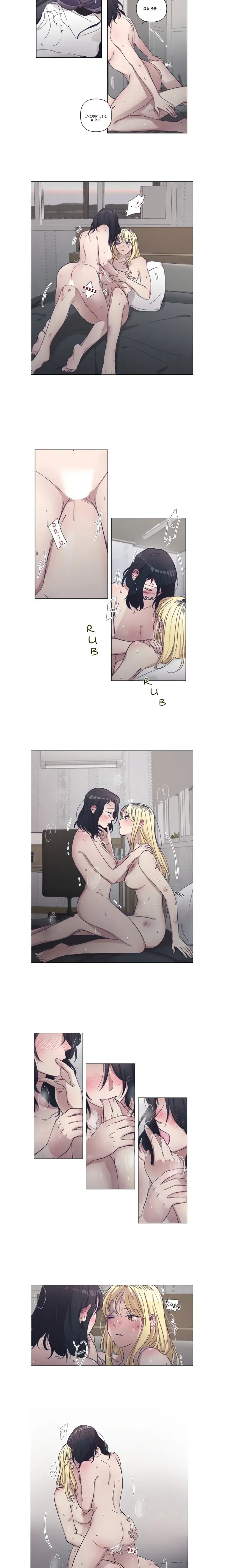 Outro Chapter 7 - Page 8