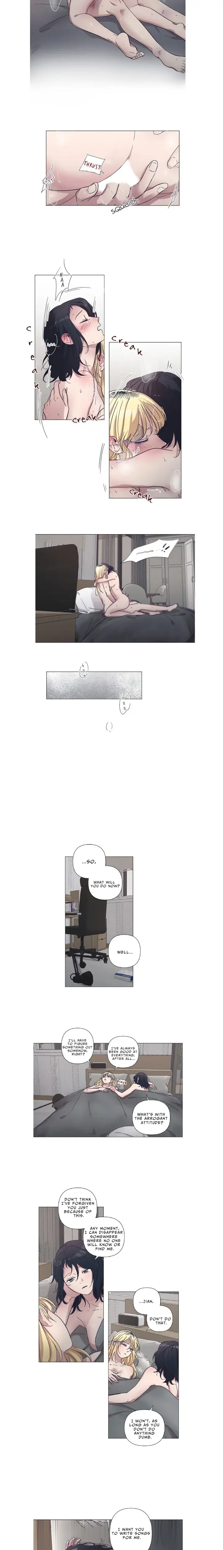 Outro Chapter 7 - Page 9