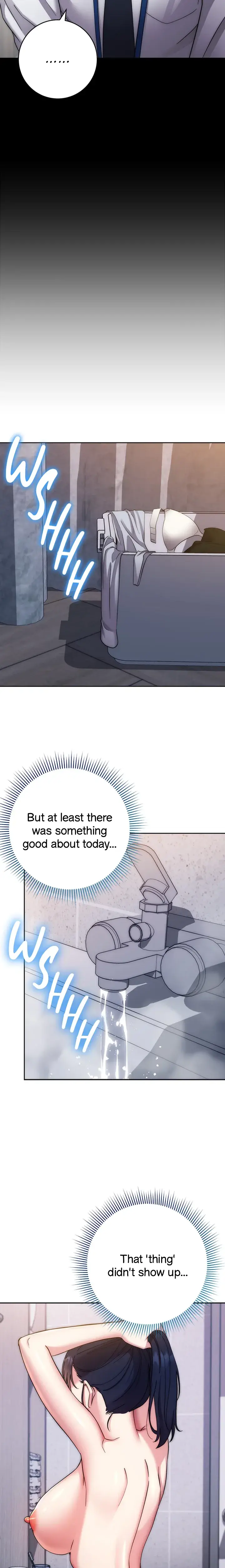 Outsider Ravaged By An Invisible Man Chapter 12 - Page 16