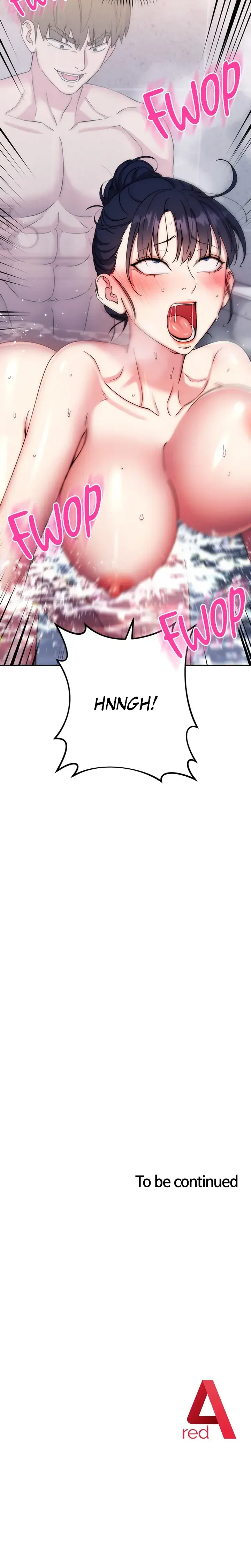 Outsider Ravaged By An Invisible Man Chapter 12 - Page 28