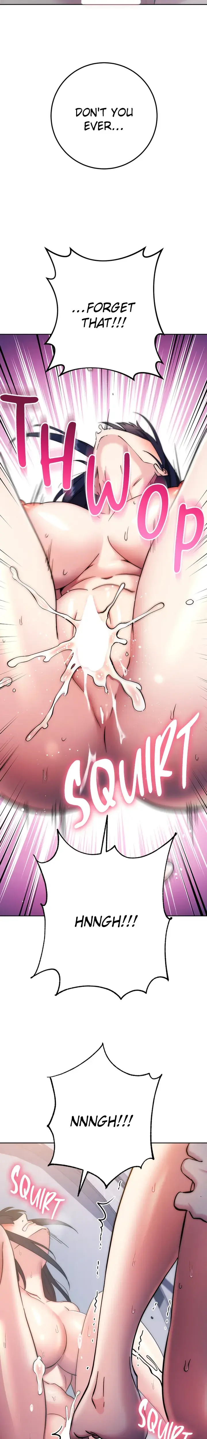 Outsider Ravaged By An Invisible Man Chapter 13 - Page 29