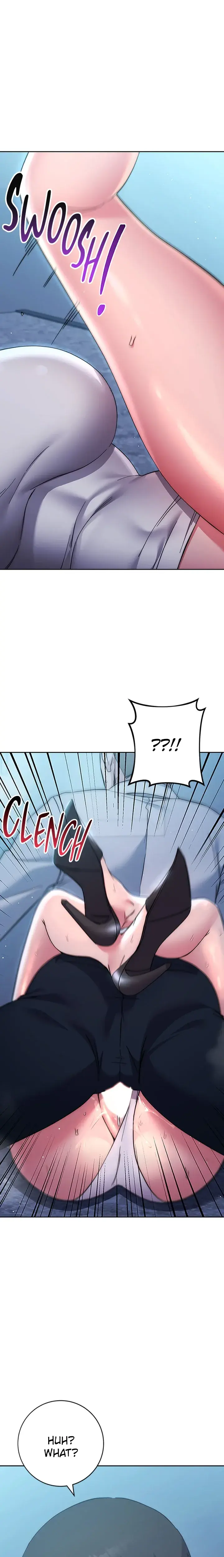 Outsider Ravaged By An Invisible Man Chapter 16 - Page 34