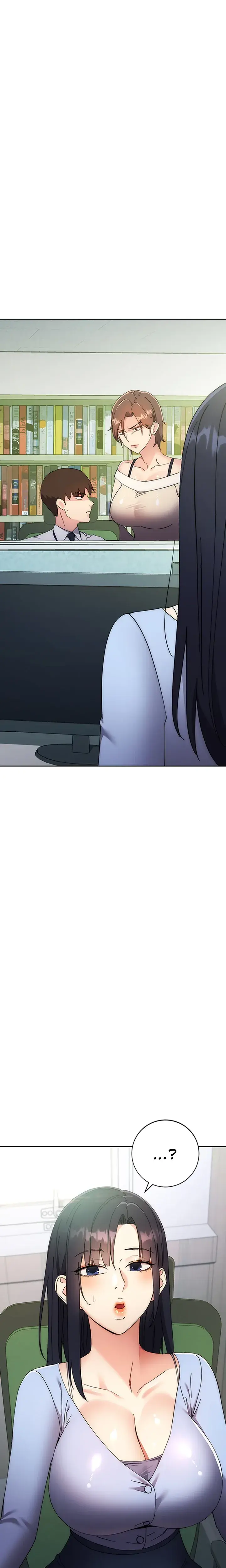 Outsider Ravaged By An Invisible Man Chapter 18 - Page 2