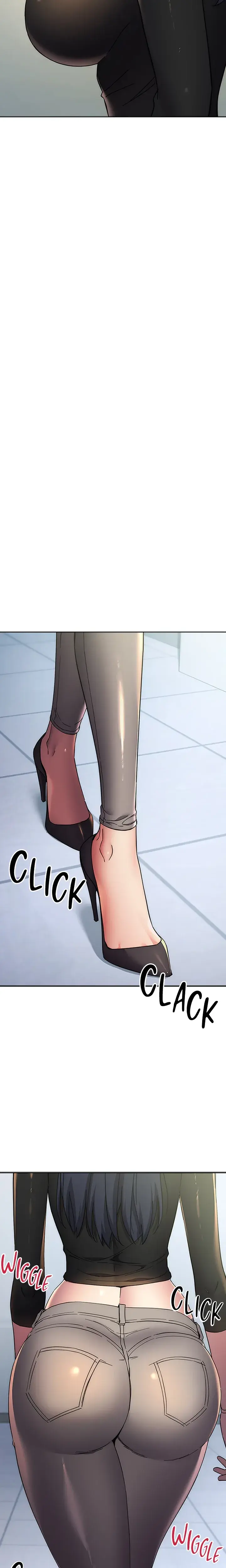 Outsider Ravaged By An Invisible Man Chapter 18 - Page 29