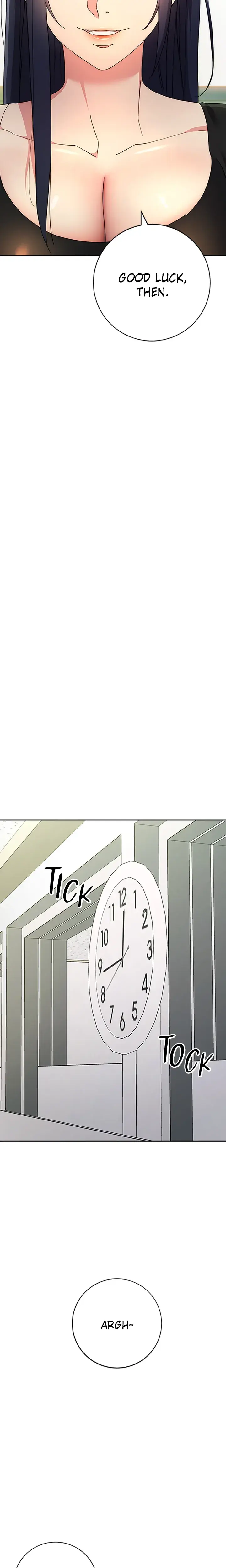 Outsider Ravaged By An Invisible Man Chapter 19 - Page 17