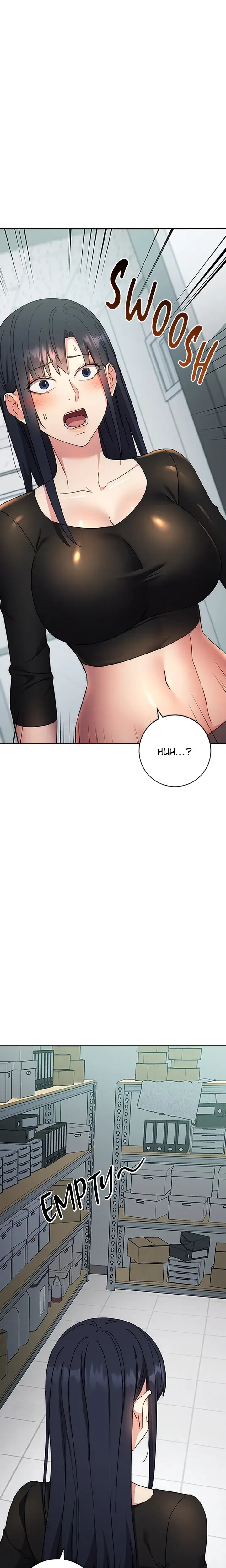 Outsider Ravaged By An Invisible Man Chapter 19 - Page 4