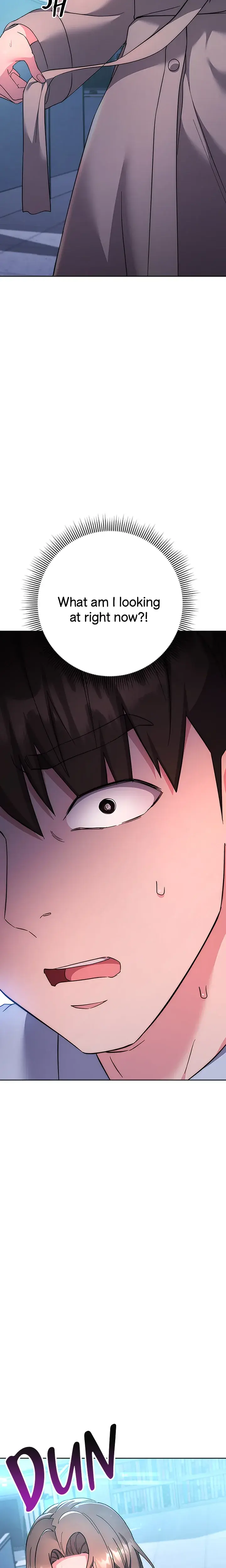 Outsider Ravaged By An Invisible Man Chapter 19 - Page 40