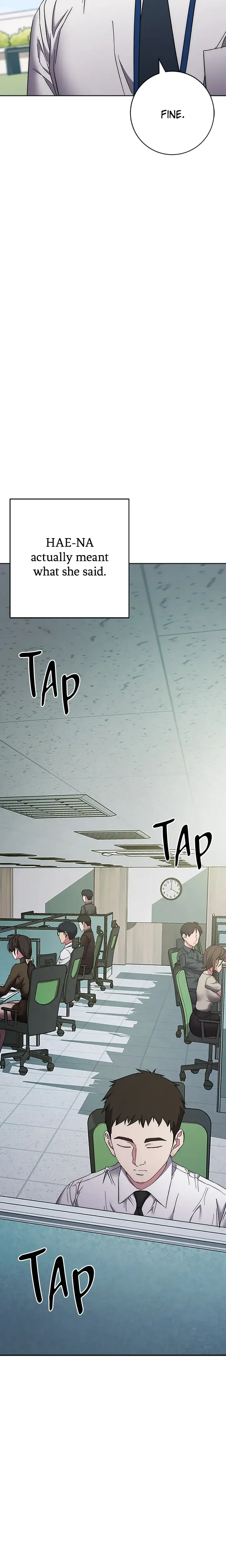 Outsider Ravaged By An Invisible Man Chapter 21 - Page 16