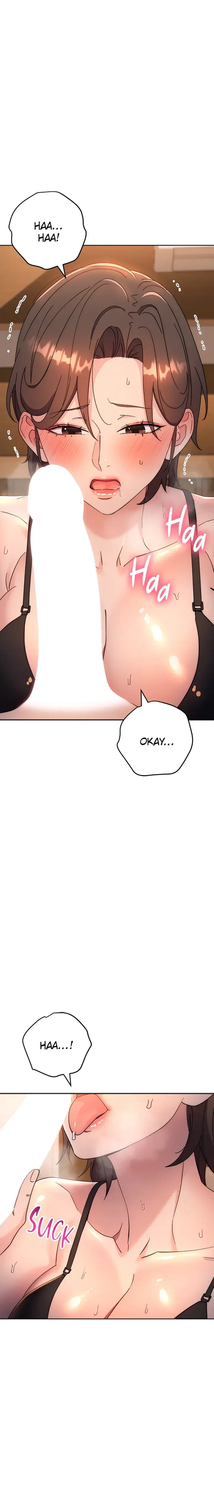 Outsider Ravaged By An Invisible Man Chapter 22 - Page 26
