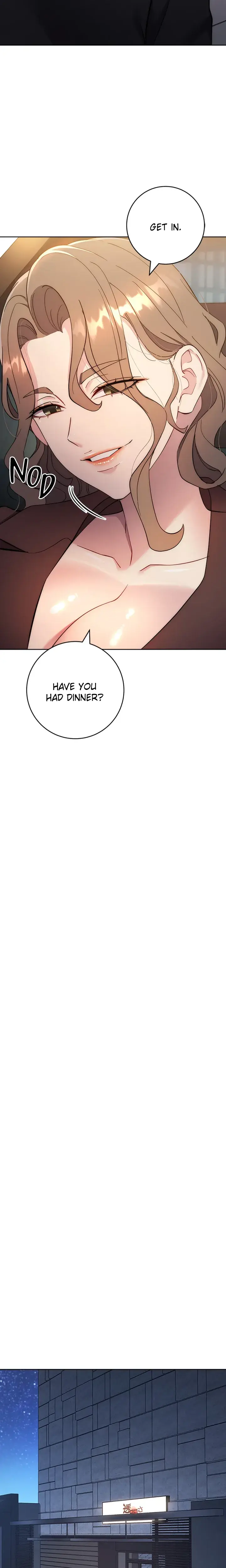 Outsider Ravaged By An Invisible Man Chapter 24 - Page 11