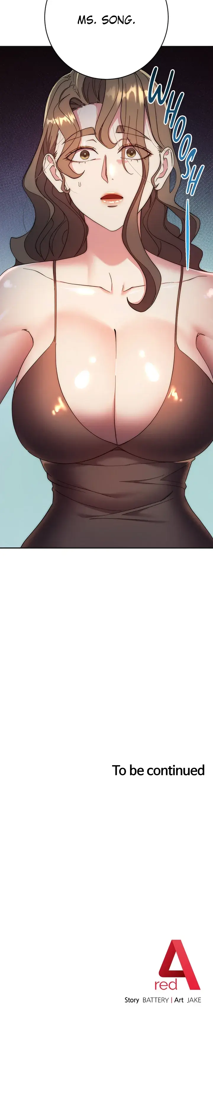 Outsider Ravaged By An Invisible Man Chapter 25 - Page 33