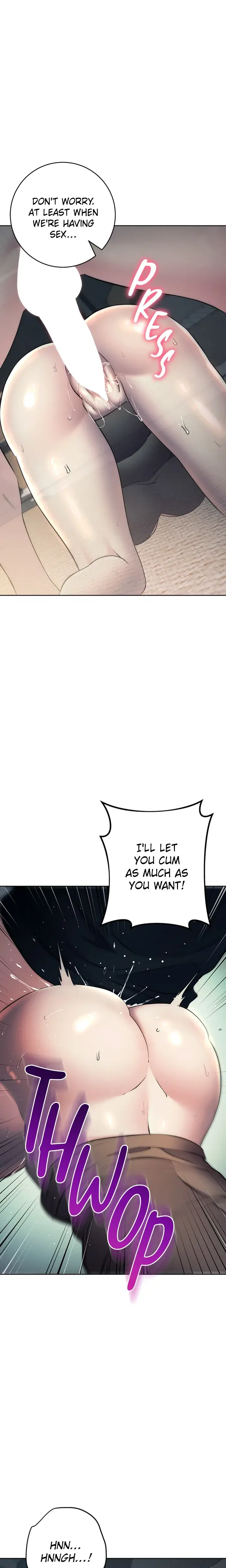 Outsider Ravaged By An Invisible Man Chapter 27 - Page 27