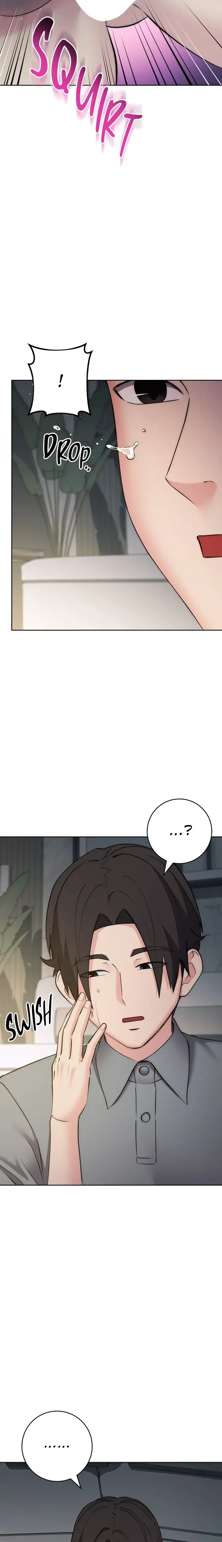 Outsider Ravaged By An Invisible Man Chapter 28 - Page 24