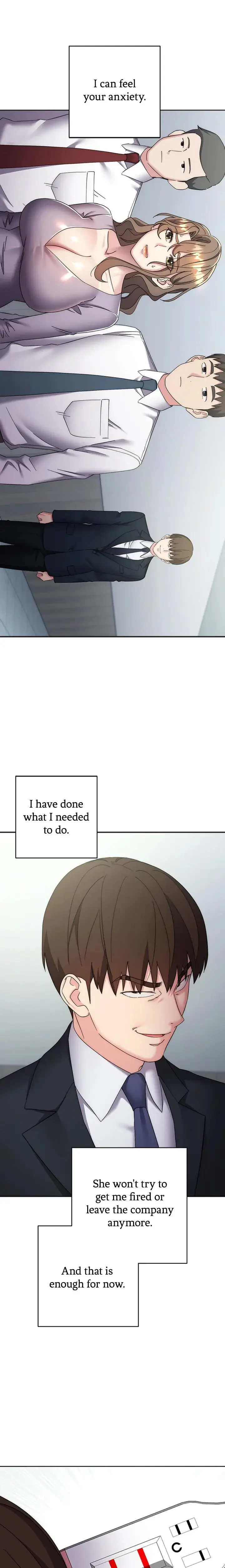 Outsider Ravaged By An Invisible Man Chapter 29 - Page 26