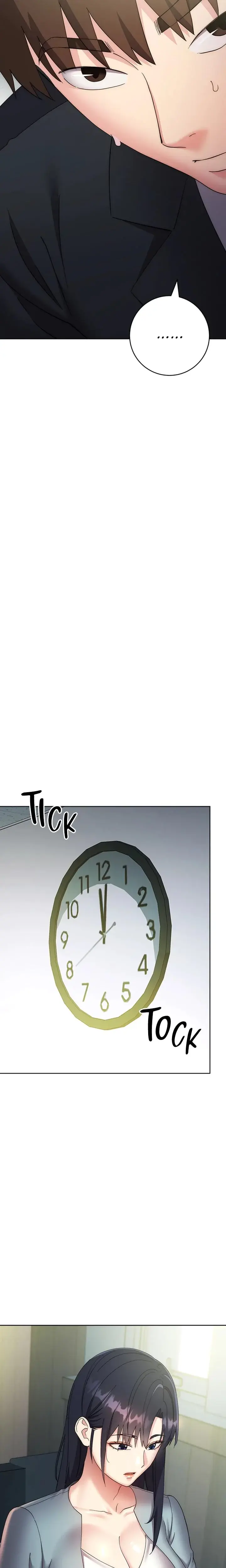 Outsider Ravaged By An Invisible Man Chapter 29 - Page 30