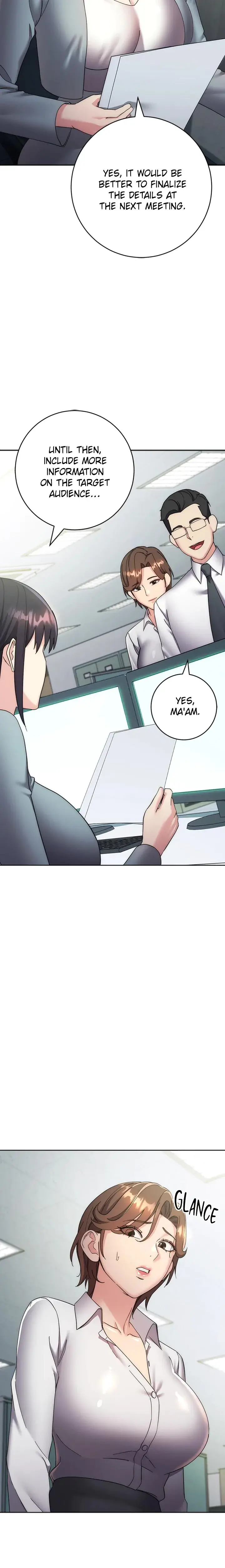 Outsider Ravaged By An Invisible Man Chapter 29 - Page 31