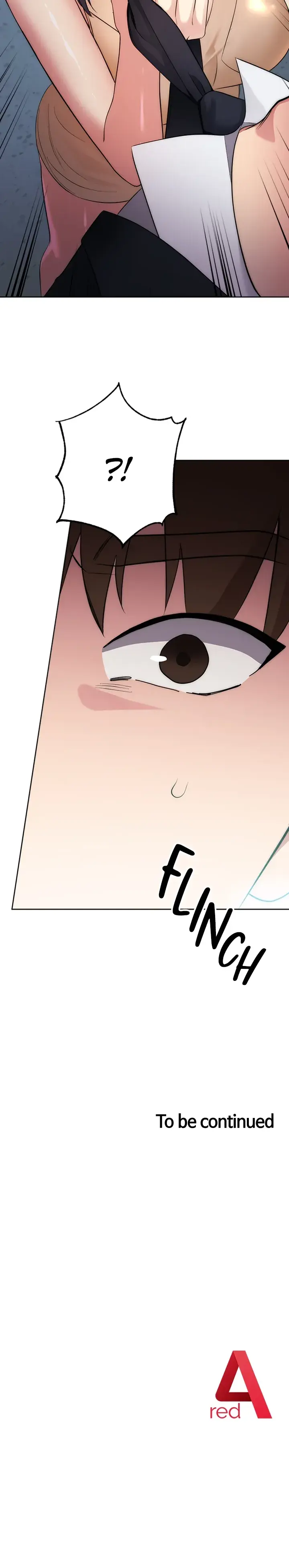 Outsider Ravaged By An Invisible Man Chapter 3 - Page 34
