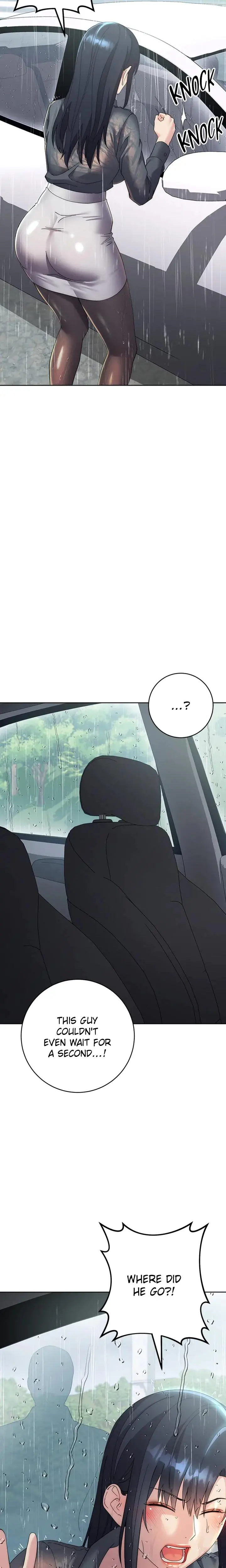 Outsider Ravaged By An Invisible Man Chapter 31 - Page 37
