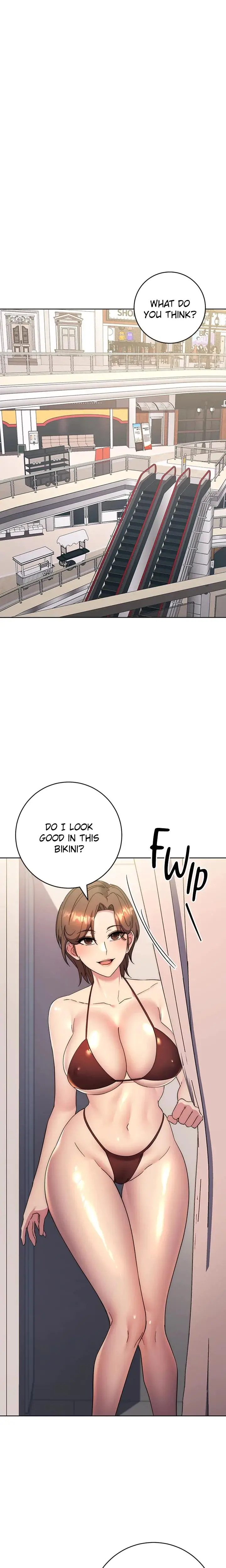 Outsider Ravaged By An Invisible Man Chapter 36 - Page 24