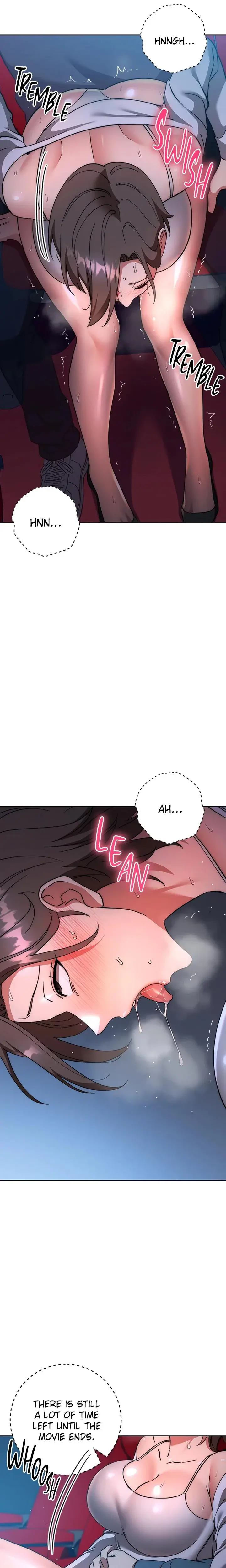 Outsider Ravaged By An Invisible Man Chapter 37 - Page 25