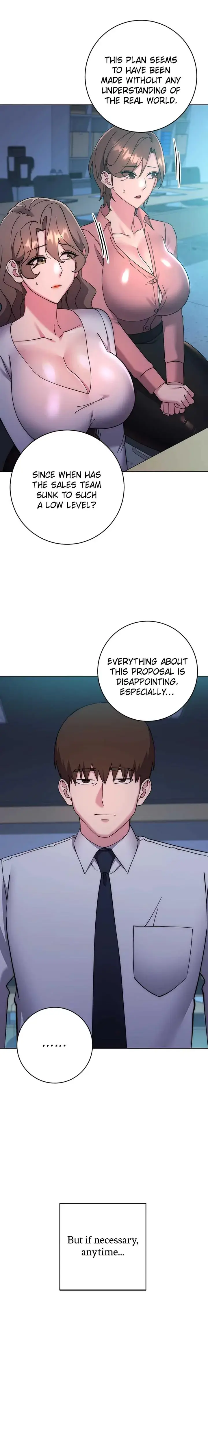 Outsider Ravaged By An Invisible Man Chapter 43 - Page 42