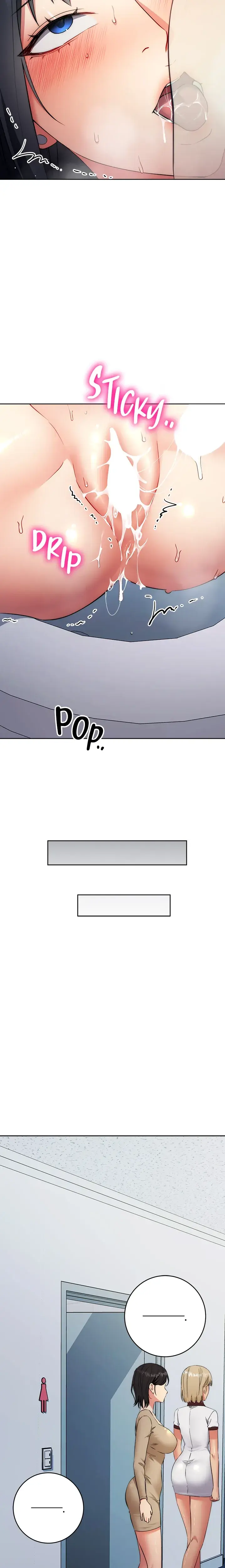 Outsider Ravaged By An Invisible Man Chapter 6 - Page 27