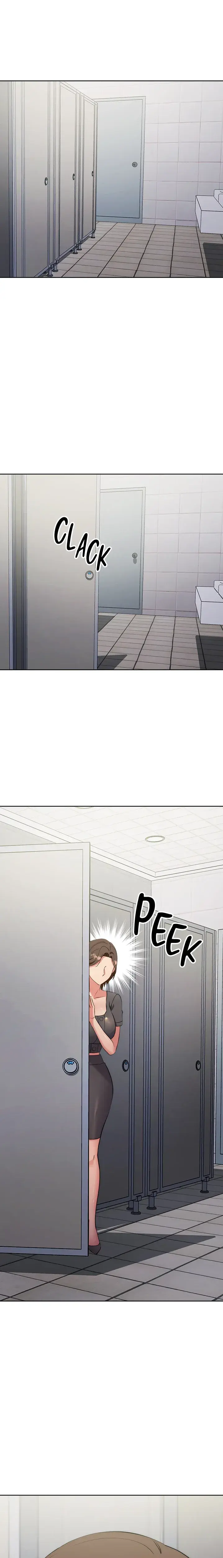 Outsider Ravaged By An Invisible Man Chapter 7 - Page 1