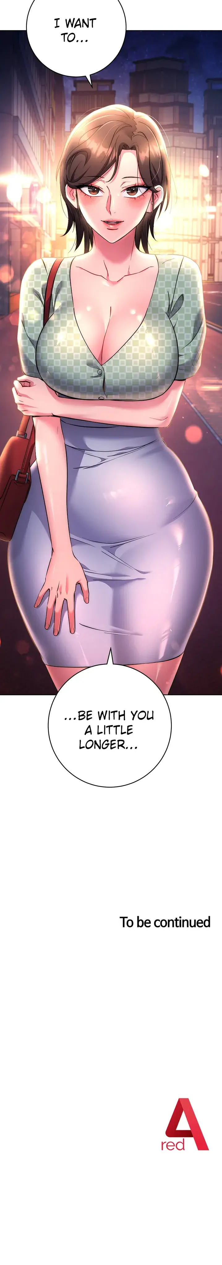 Outsider Ravaged By An Invisible Man Chapter 7 - Page 29