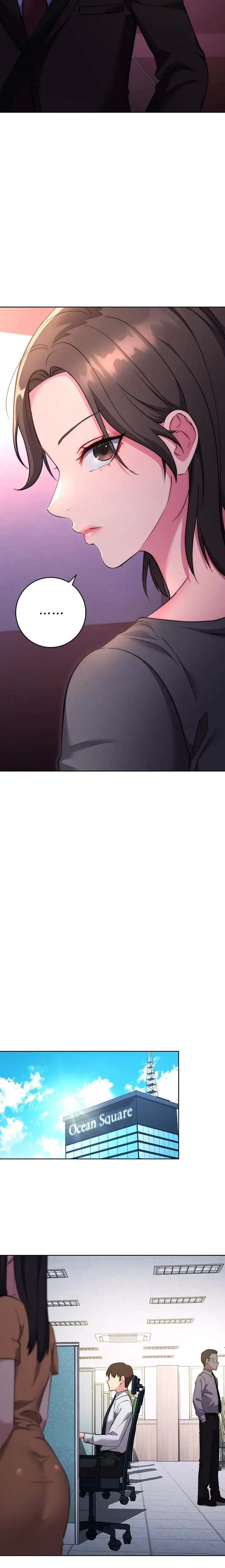 Outsider Ravaged By An Invisible Man Chapter 7 - Page 6