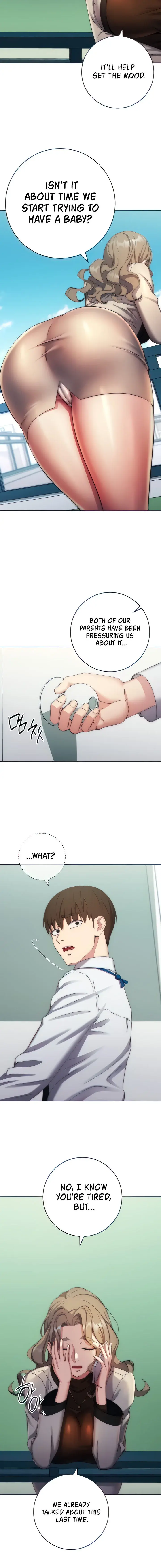 Outsider The Invisible Man Chapter 12 - Page 4