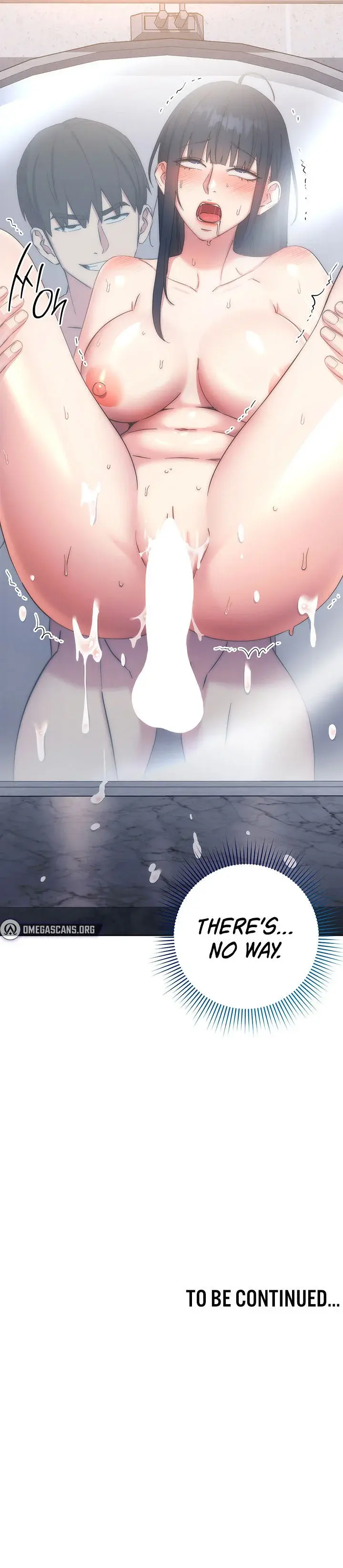 Outsider The Invisible Man Chapter 13 - Page 33