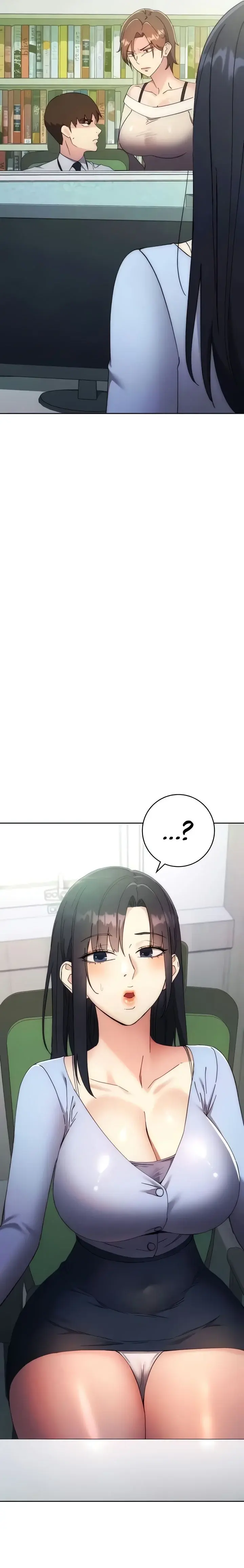 Outsider The Invisible Man Chapter 17 - Page 29