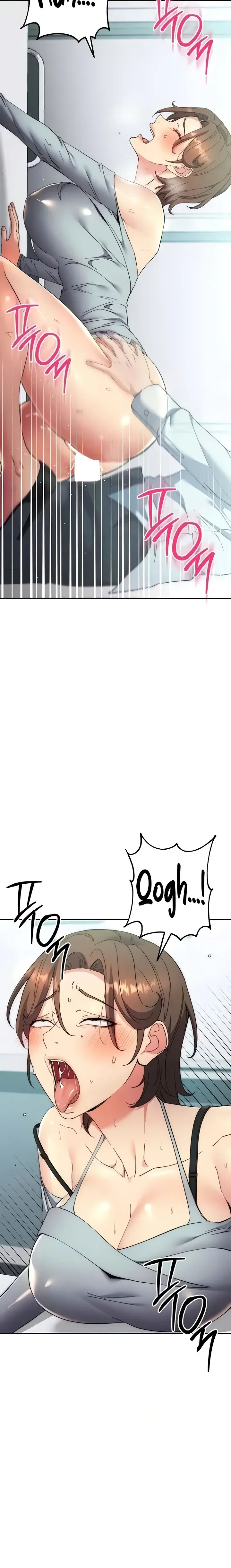 Outsider The Invisible Man Chapter 18 - Page 10