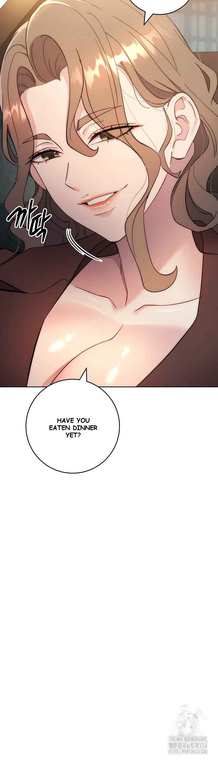 Outsider The Invisible Man Chapter 24 - Page 25