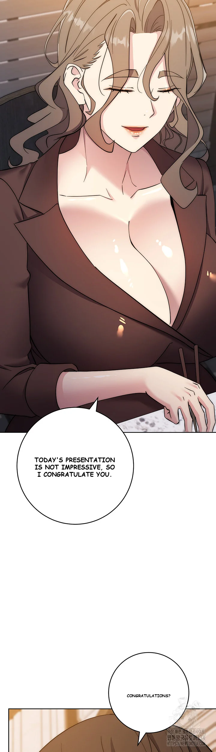 Outsider The Invisible Man Chapter 24 - Page 30