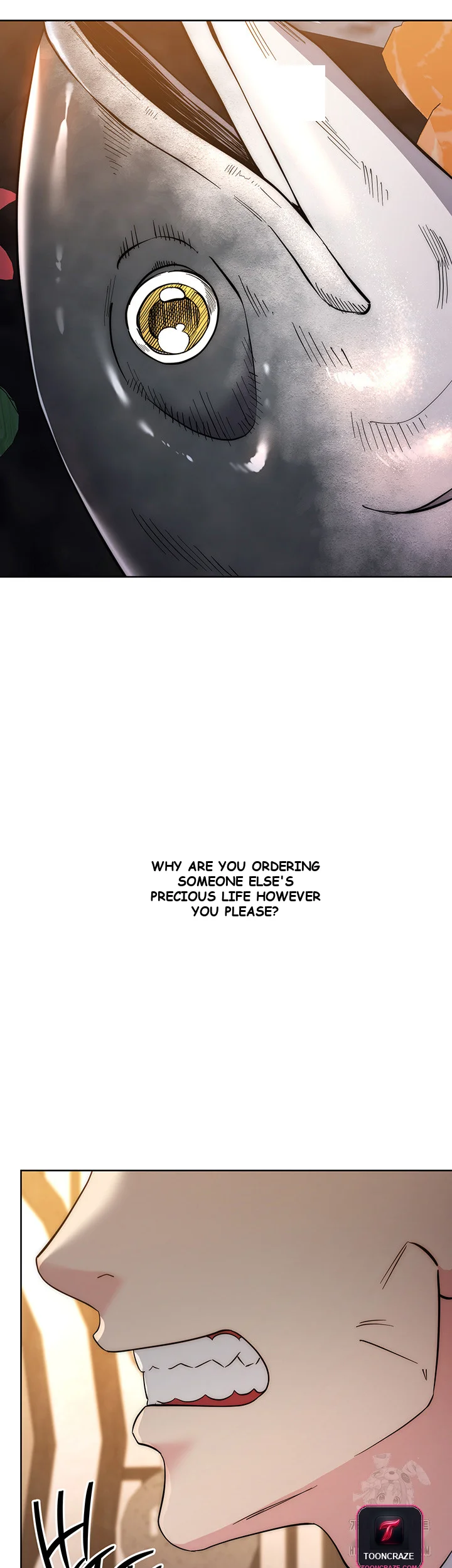 Outsider The Invisible Man Chapter 24 - Page 41