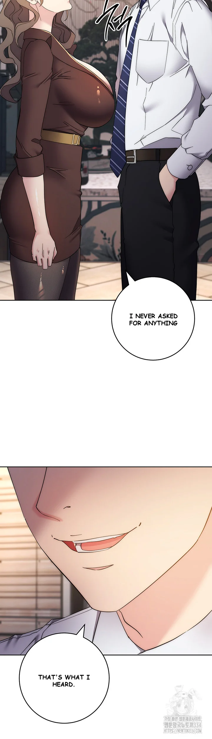 Outsider The Invisible Man Chapter 24 - Page 53