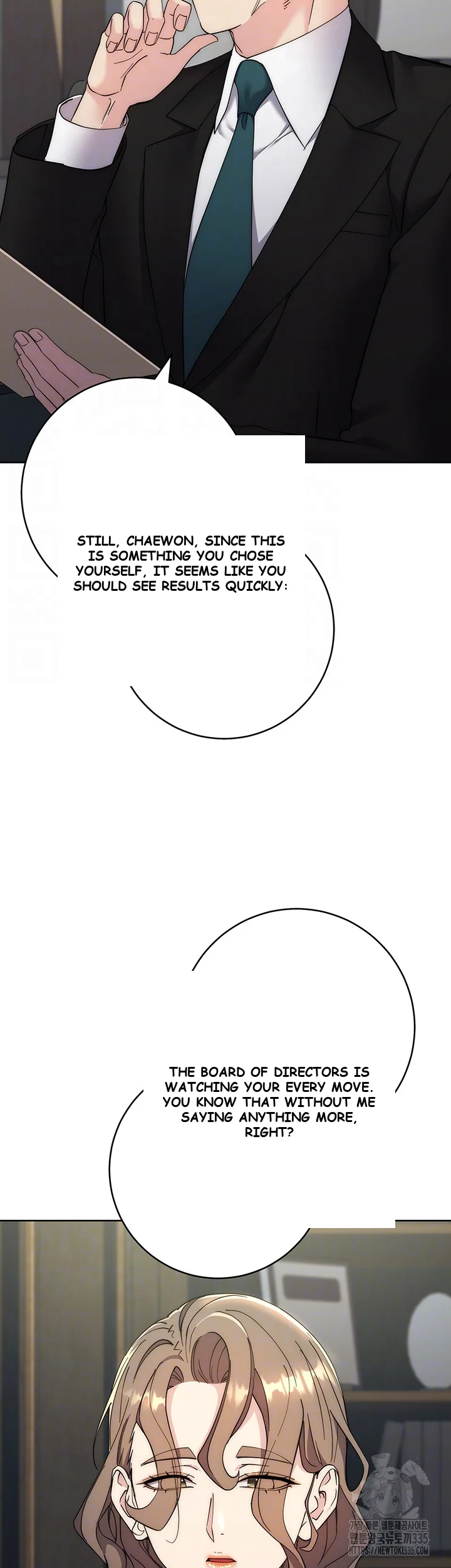 Outsider The Invisible Man Chapter 25 - Page 15
