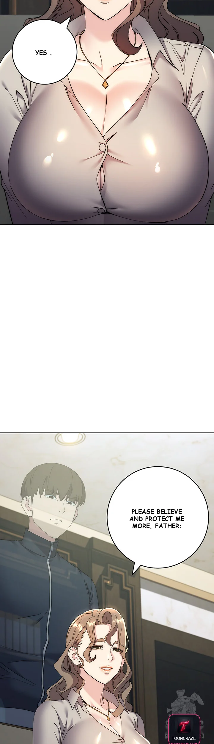 Outsider The Invisible Man Chapter 25 - Page 16