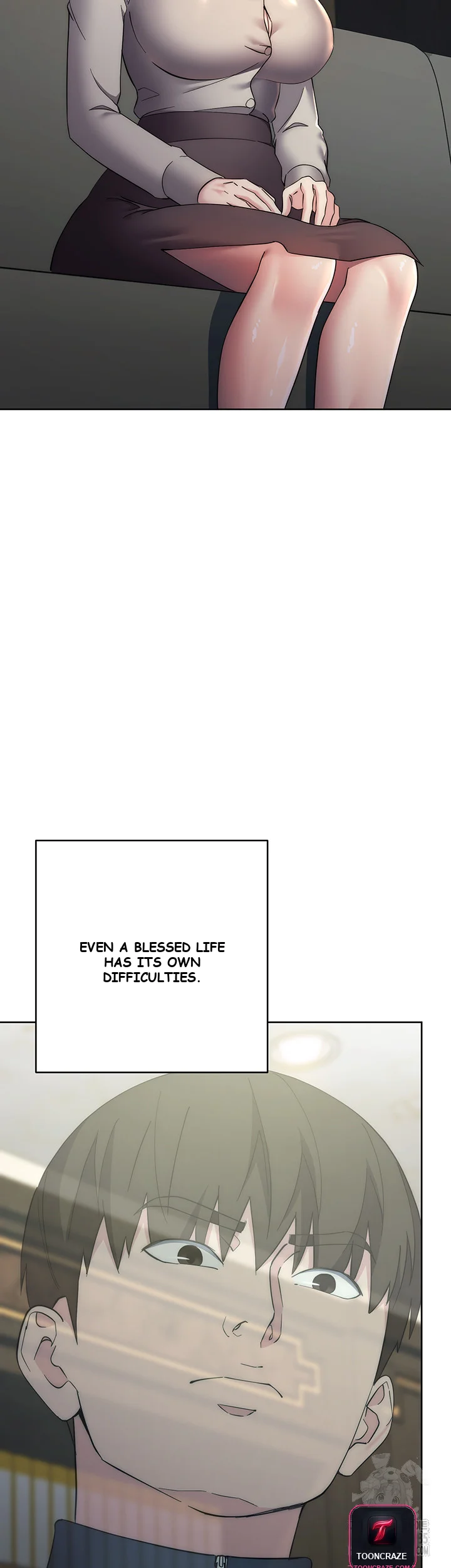 Outsider The Invisible Man Chapter 25 - Page 17