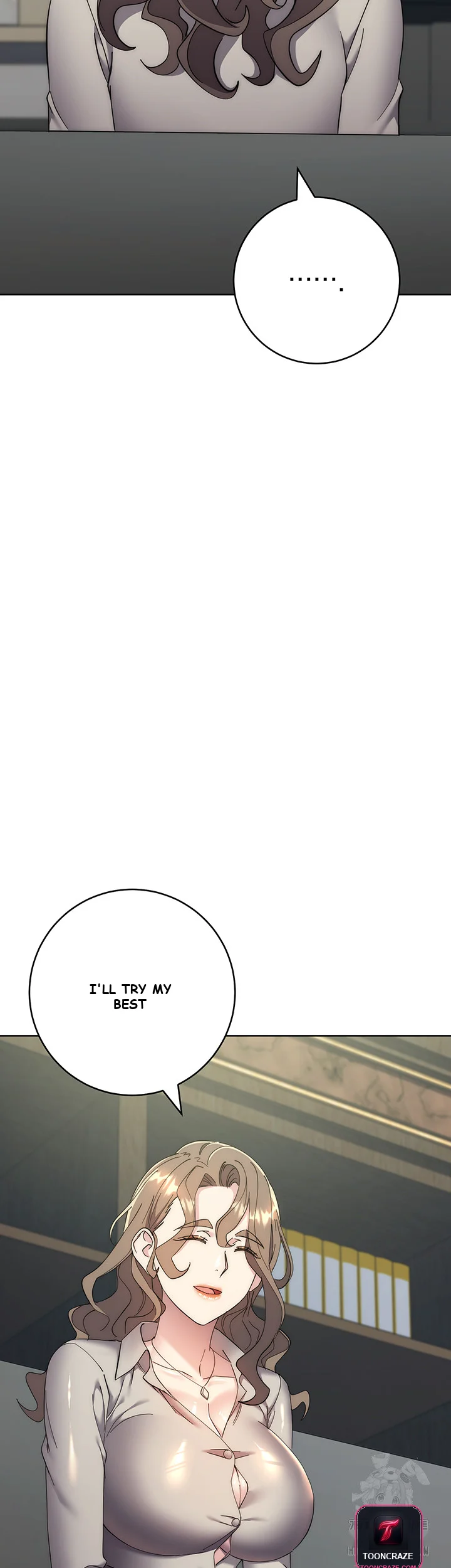 Outsider The Invisible Man Chapter 25 - Page 22