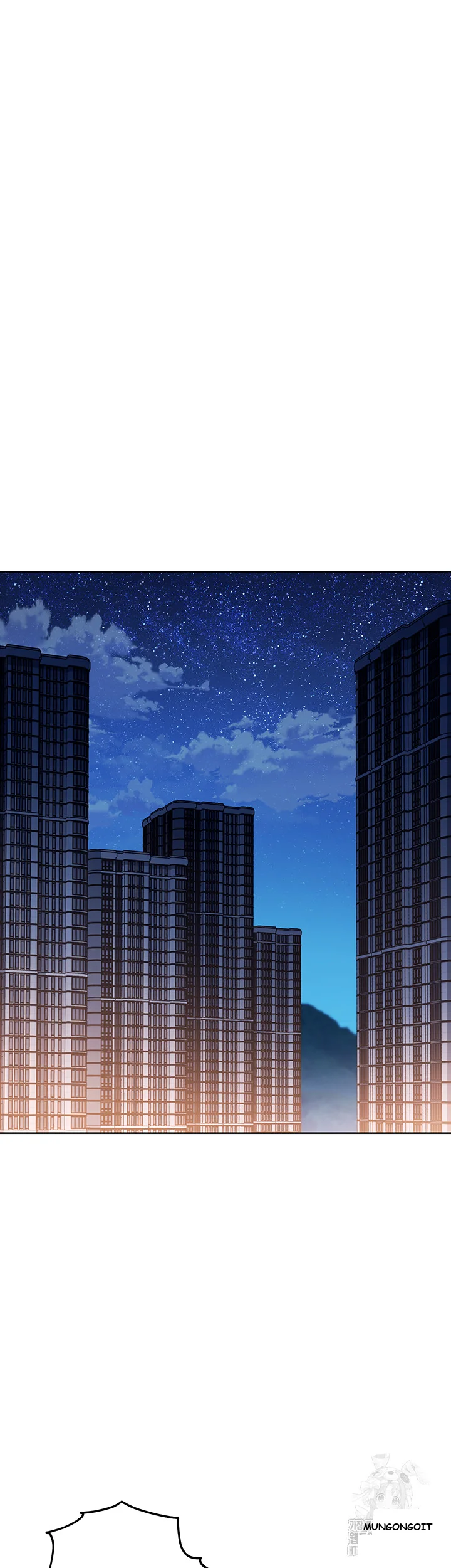 Outsider The Invisible Man Chapter 25 - Page 28