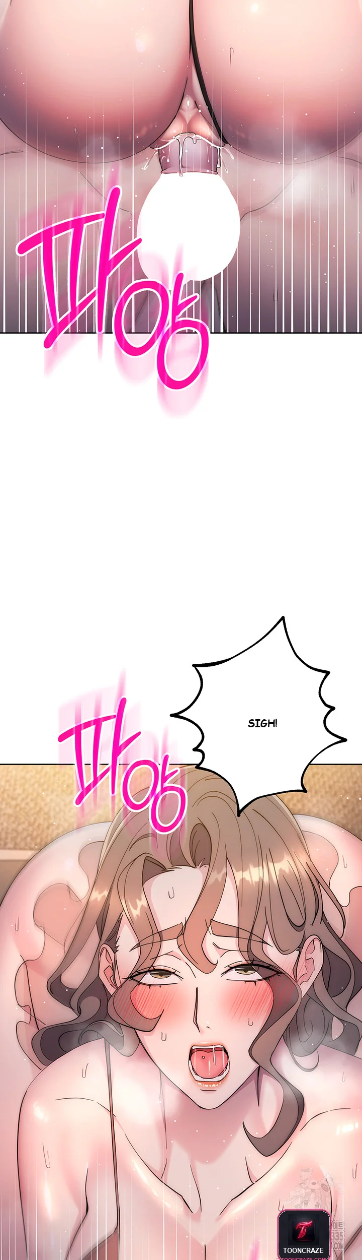 Outsider The Invisible Man Chapter 25 - Page 35